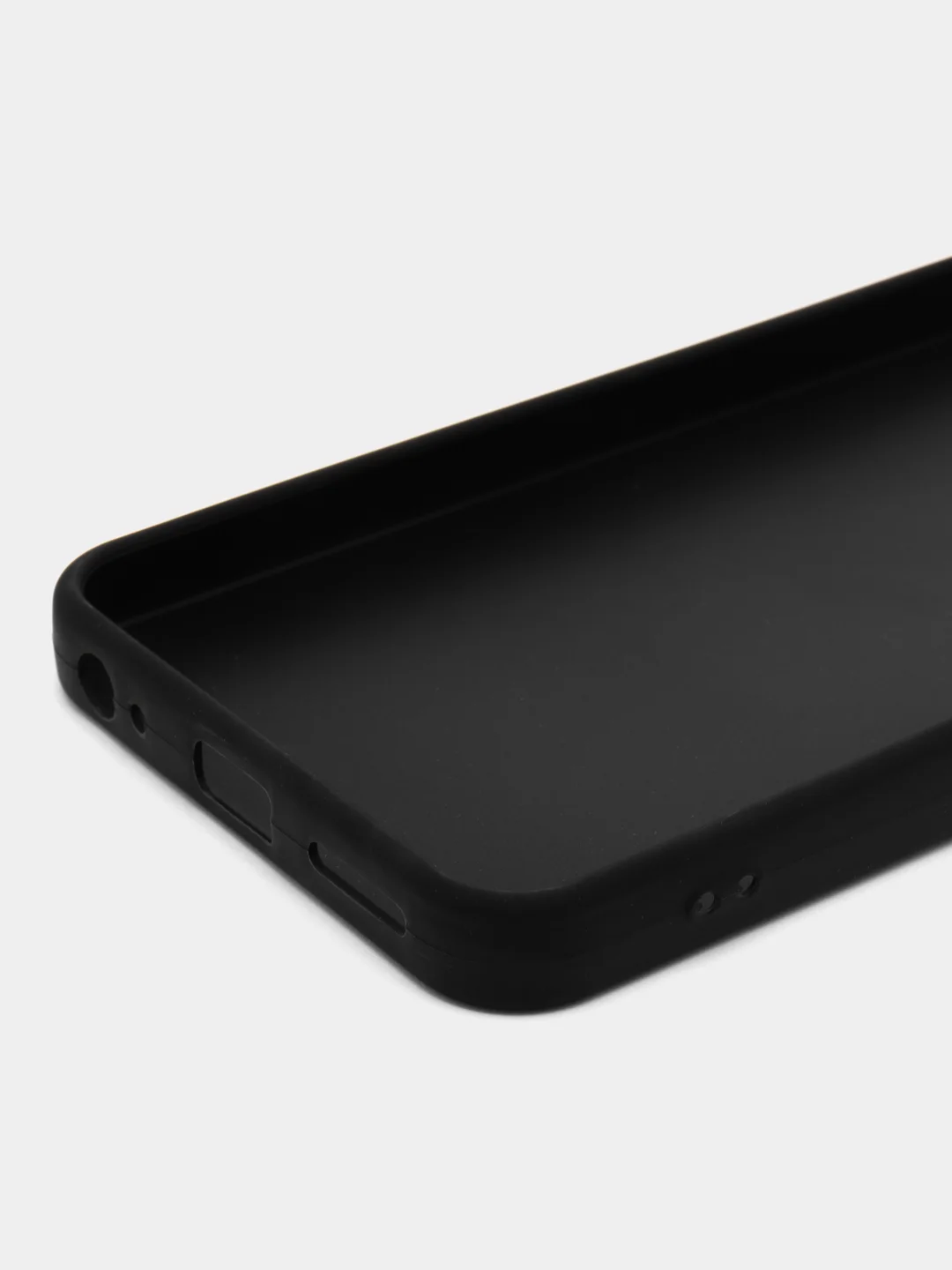 Горчичный чехол с рисунком на Tecno Spark 10 и Tecno Spark 10C (Текно Спарк 10 и Текно Спарк 10С)