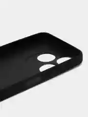 Горчичный чехол с рисунком на Tecno Spark 10 и Tecno Spark 10C (Текно Спарк 10 и Текно Спарк 10С)