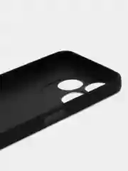 Бежевый меланж чехол с рисунком на Tecno Spark 10 и Tecno Spark 10C (Текно Спарк 10 и Текно Спарк 10С)