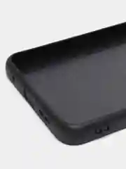 Белый чехол с рисунком на Xiaomi Redmi Note 12 4G (Сяоми Редми Нот 12 4G)