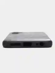 Зеленый чехол с рисунком на Tecno Pova 4 (Текно Пова 4)