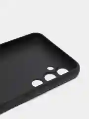 Зеленый чехол с рисунком на Tecno Pova 4 (Текно Пова 4)