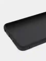 Зеленый чехол с рисунком на Tecno Pova 4 (Текно Пова 4)