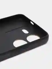 Желтый чехол с рисунком на Tecno Pova 5 (Текно Пова 5)