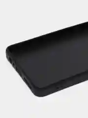 Белый чехол с рисунком на Tecno Pova 5 (Текно Пова 5)