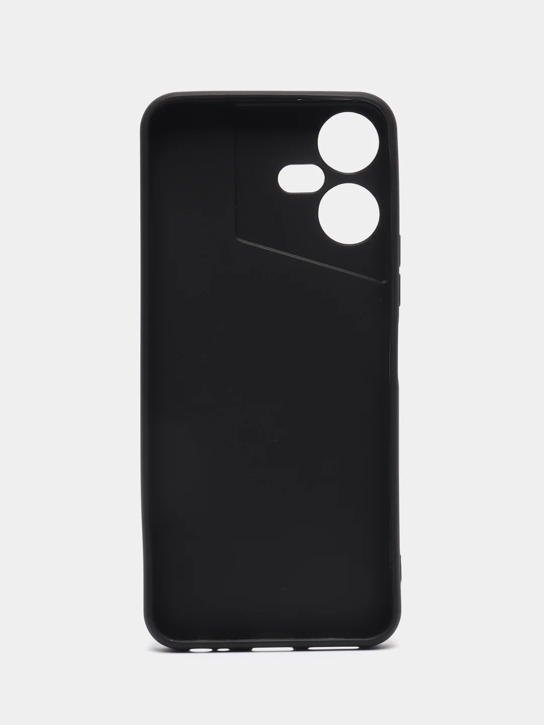 Зеленый чехол с рисунком на Tecno Pova Neo 3 (Текно Пова Нео 3)