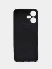 Зеленый чехол с рисунком на Tecno Pova Neo 3 (Текно Пова Нео 3)