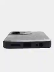 Зеленый чехол с рисунком на Tecno Pova Neo 3 (Текно Пова Нео 3)