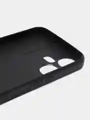 Зеленый чехол с рисунком на Tecno Pova Neo 3 (Текно Пова Нео 3)
