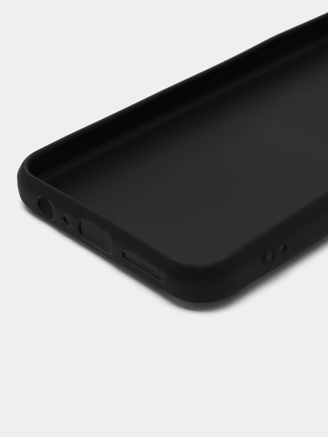 Горчичный чехол с рисунком на Tecno Pova 4 Pro (Текно Пова 4 Про)