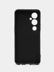 Горчичный чехол с рисунком на Tecno Pova 4 Pro (Текно Пова 4 Про)