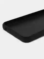 Черный чехол с рисунком на Tecno Pova 4 Pro (Текно Пова 4 Про)