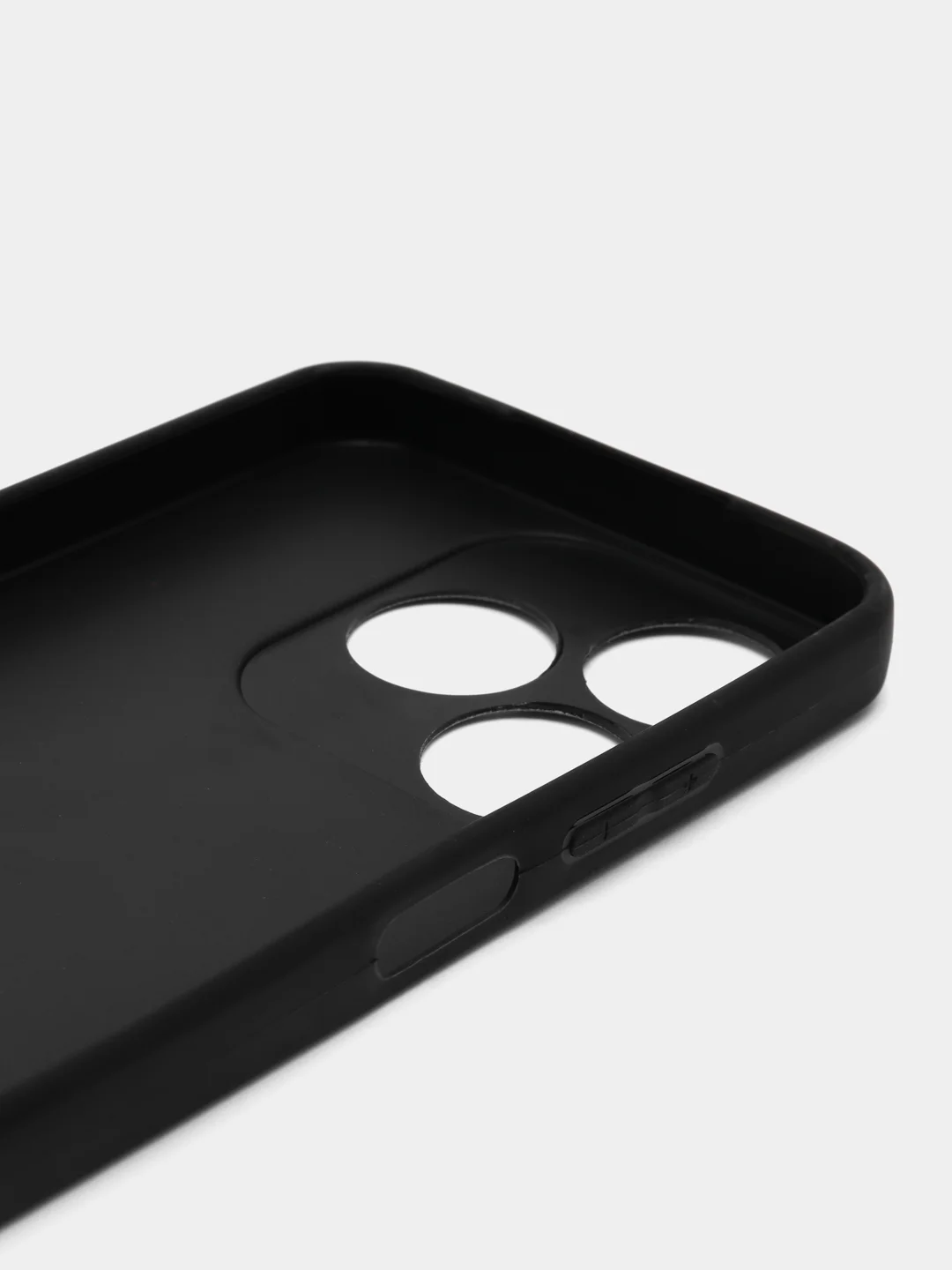 Хром чехол с рисунком на Tecno Spark 10 и Tecno Spark 10C (Текно Спарк 10 и Текно Спарк 10С)
