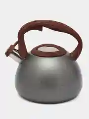 Чайник Valleya VL4035 "Серый гранит", 3 л
