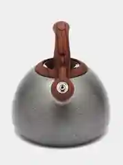 Чайник Valleya VL4035 "Серый гранит", 3 л