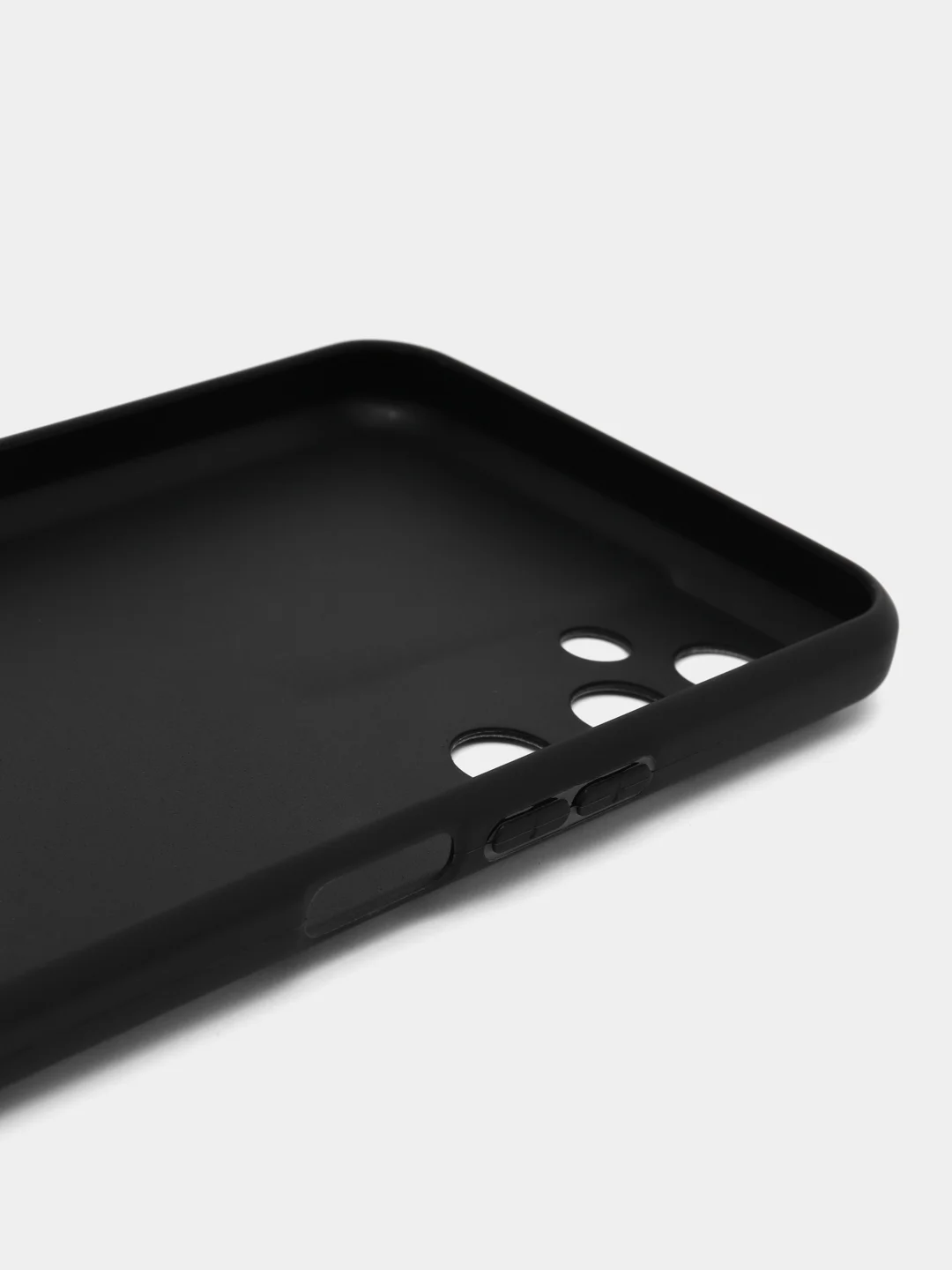 Бордовый чехол с рисунком на Tecno Pova Neo 2 (Текно Пова Нео 2)