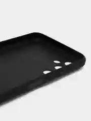 Бордовый чехол с рисунком на Tecno Pova Neo 2 (Текно Пова Нео 2)
