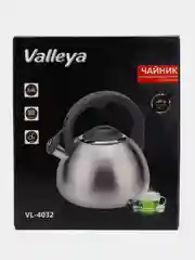 Чайник Valleya VL4032, 3 л