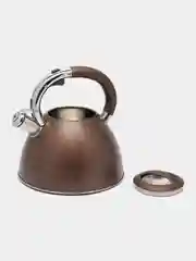 Чайник Valleya VL4598 "Коричневый гранит", 3 л
