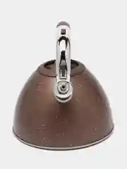 Чайник Valleya VL4598 "Коричневый гранит", 3 л