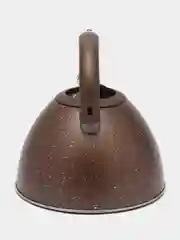 Чайник Valleya VL4598 "Коричневый гранит", 3 л