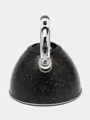 Чайник Valleya VL4597 "Черный гранит", 3 л