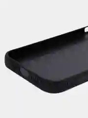 Горчичный чехол с рисунком на iPhone 13 (Айфон 13)