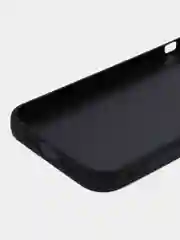 Зеленый чехол с рисунком на iPhone 13 (Айфон 13)