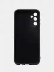 Зеленый чехол с рисунком на Samsung Galaxy A14 (Самсунг Галакси А14)