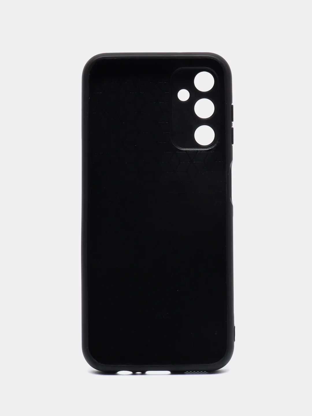 Фуксия чехол с рисунком на Samsung Galaxy A14 (Самсунг Галакси А14)