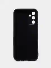 Фуксия чехол с рисунком на Samsung Galaxy A14 (Самсунг Галакси А14)