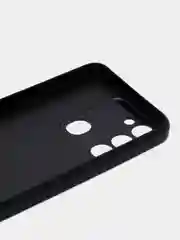 Фуксия чехол с рисунком на Tecno Spark 8C и Tecno Go 2022 (Текно Спарк 8С и Текно Го 2022)