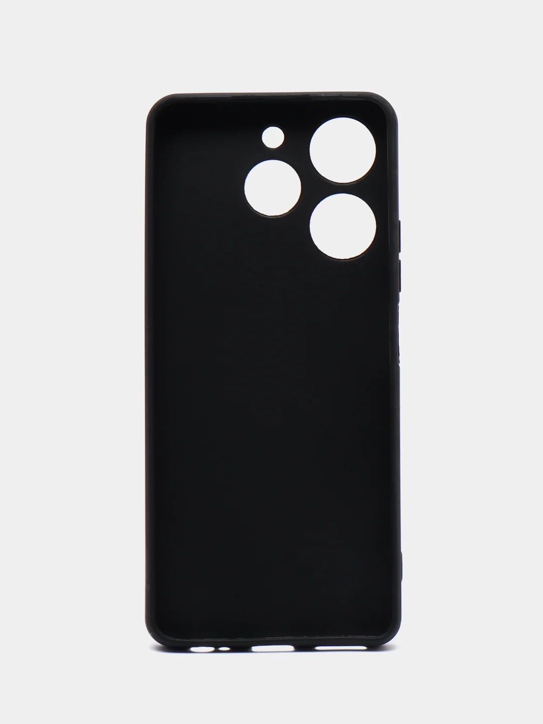 Желтый чехол с рисунком на Tecno Spark 10 Pro (Текно Спарк 10 Про)