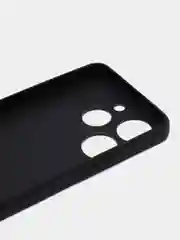 Желтый чехол с рисунком на Tecno Spark 10 Pro (Текно Спарк 10 Про)