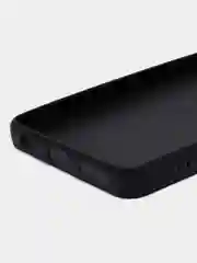 Синий чехол с рисунком на Tecno Spark 10 Pro (Текно Спарк 10 Про)