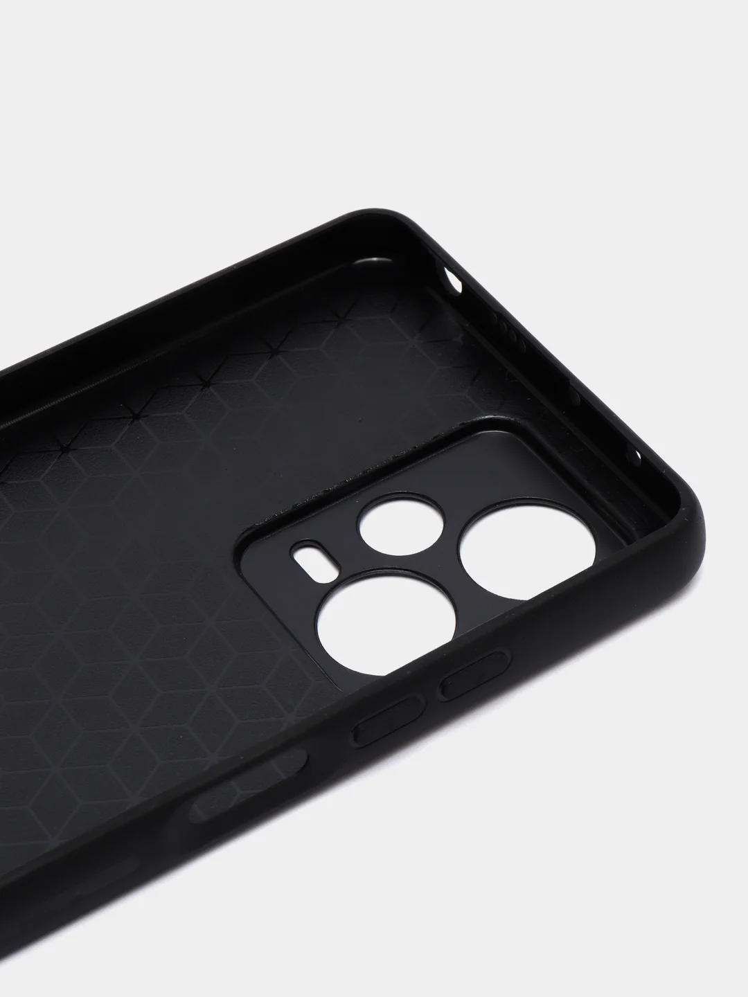 Желтый чехол с рисунком на Xiaomi Redmi Note 12 Pro+ (Сяоми Редми Нот 12 Про+)