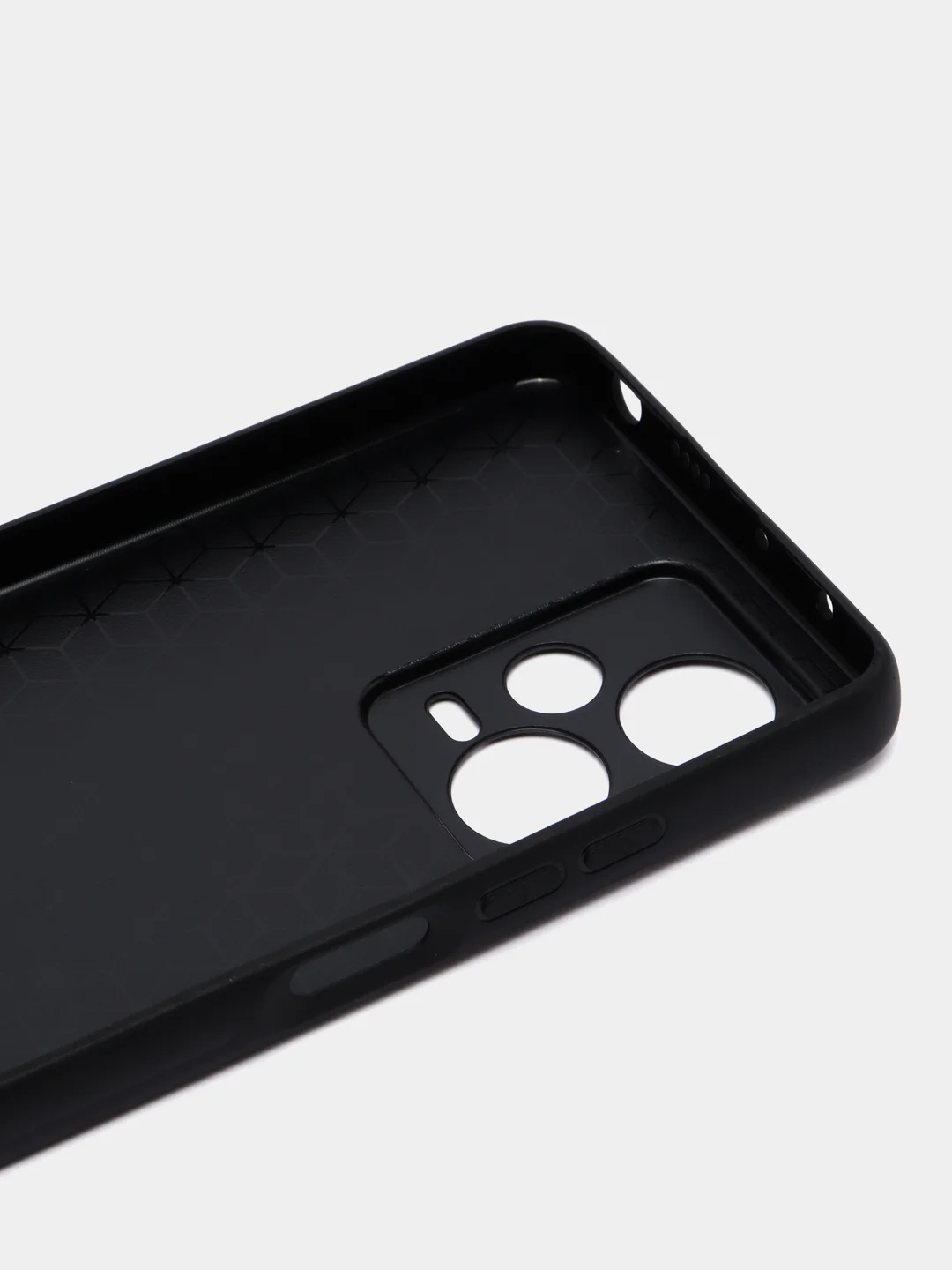 Бордовый чехол с рисунком на Xiaomi Redmi Note 12 Pro+ (Сяоми Редми Нот 12 Про+)