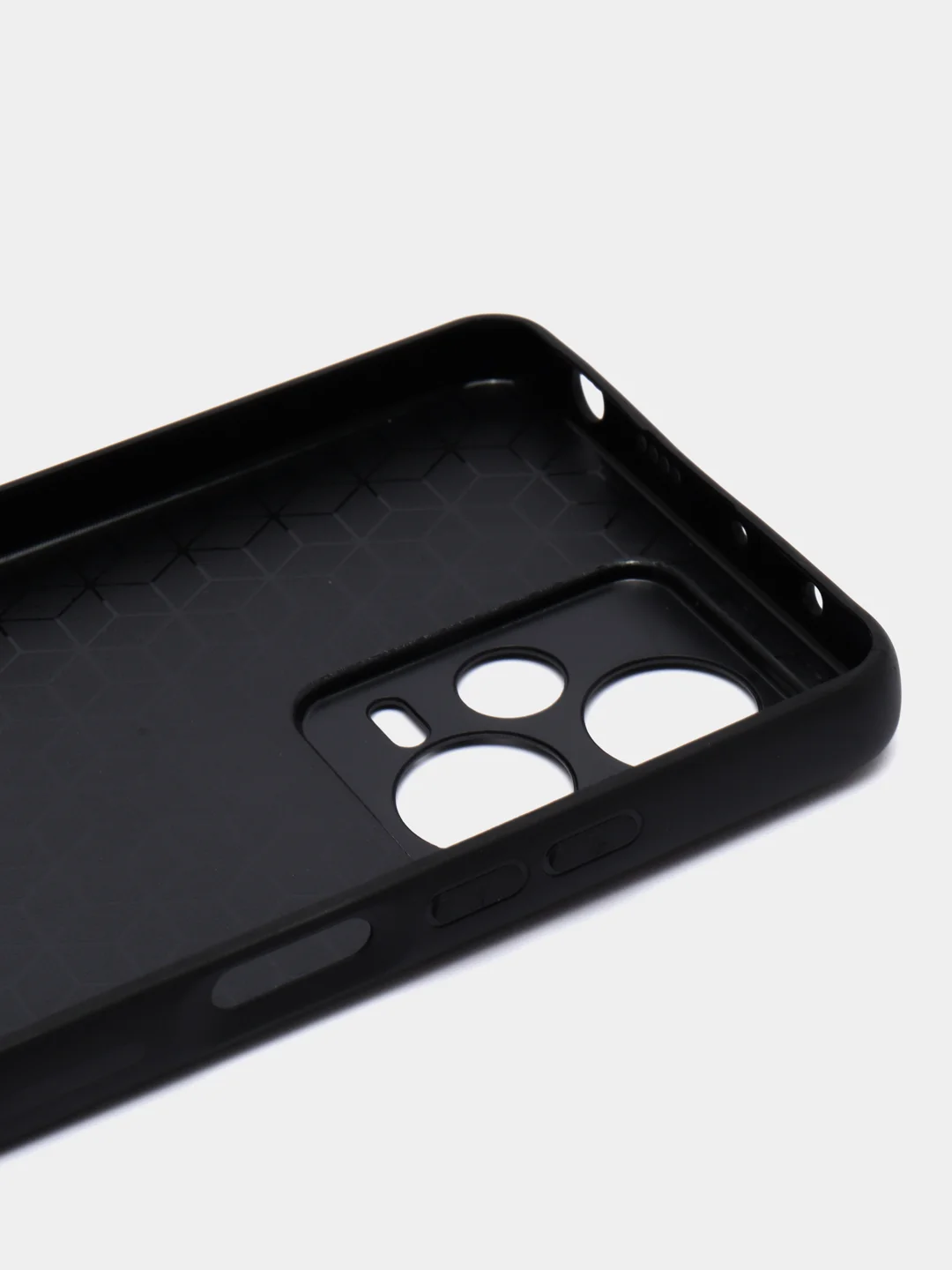 Зеленый чехол с рисунком на Xiaomi Redmi Note 12 Pro+ (Сяоми Редми Нот 12 Про+)