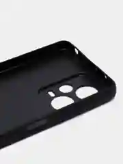 Зеленый чехол с рисунком на Xiaomi Redmi Note 12 Pro+ (Сяоми Редми Нот 12 Про+)