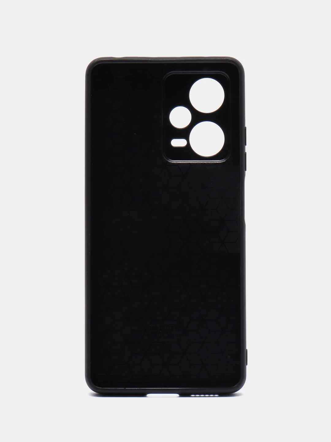 Зеленый чехол с рисунком на Xiaomi Redmi Note 12 Pro+ (Сяоми Редми Нот 12 Про+)