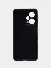 Зеленый чехол с рисунком на Xiaomi Redmi Note 12 Pro+ (Сяоми Редми Нот 12 Про+)