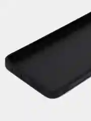 Черный чехол с рисунком на Xiaomi Redmi Note 12S (Редми Нот 12С)