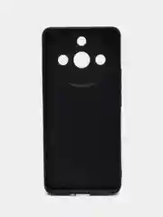 Горчичный чехол с рисунком, на Realme 11 Pro и Realme 11 Pro+, Реалми 11 Про и Реалми 11 Про+