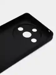 Горчичный чехол с рисунком, на Realme 11 Pro и Realme 11 Pro+, Реалми 11 Про и Реалми 11 Про+
