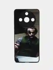 Зеленый чехол с рисунком, на Realme 11 Pro и Realme 11 Pro+, Реалми 11 Про и Реалми 11 Про+