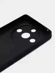 Зеленый чехол с рисунком, на Realme 11 Pro и Realme 11 Pro+, Реалми 11 Про и Реалми 11 Про+