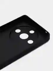 Фуксия чехол с рисунком, на Realme 11 Pro и Realme 11 Pro+, Реалми 11 Про и Реалми 11 Про+