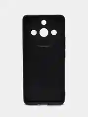 Фуксия чехол с рисунком, на Realme 11 Pro и Realme 11 Pro+, Реалми 11 Про и Реалми 11 Про+