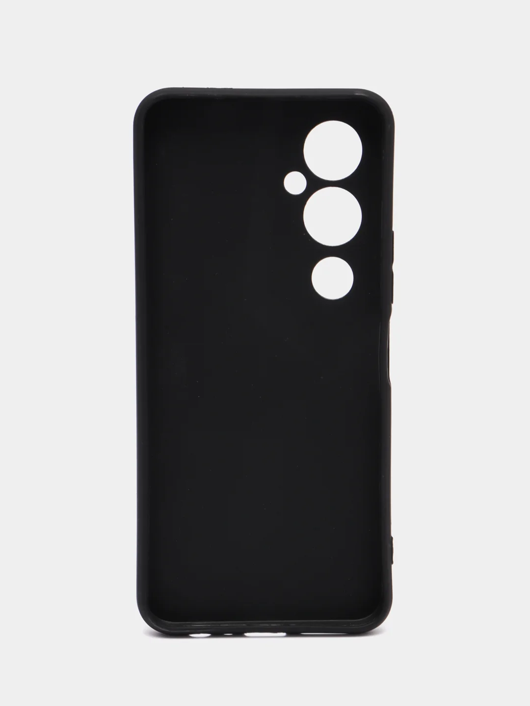 Желтый чехол с рисунком на Tecno Pova 4 Pro (Текно Пова 4 Про)