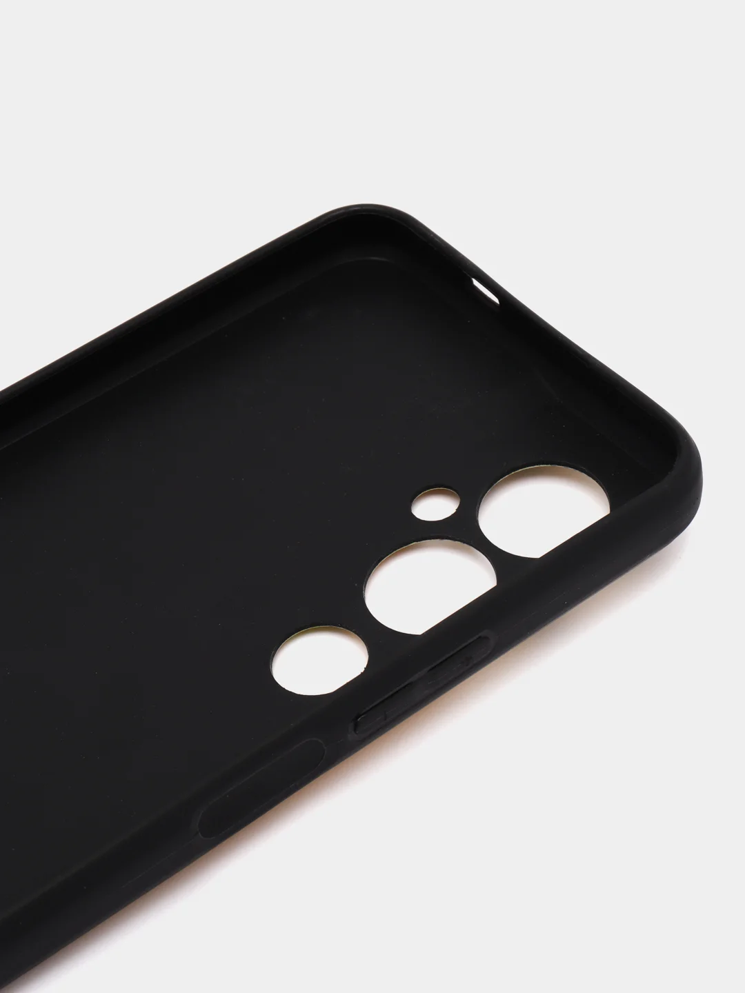 Желтый чехол с рисунком на Tecno Pova 4 Pro (Текно Пова 4 Про)